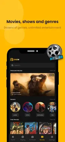 screen-mirroring-in-sony-tv download Movies and shows